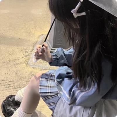骨头先生