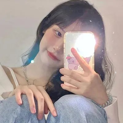 罪美人