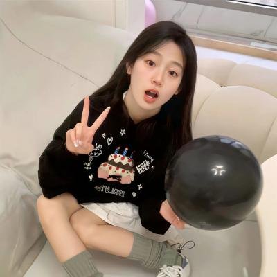 我老婆是学生会长第二季