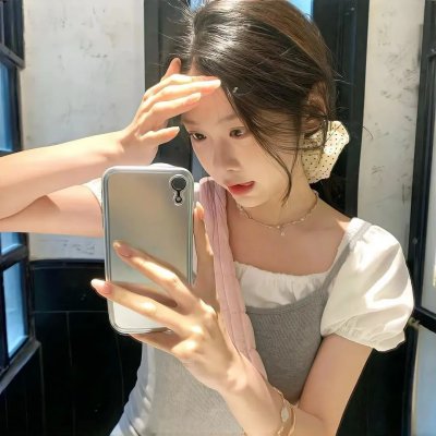 给妹妹的情书